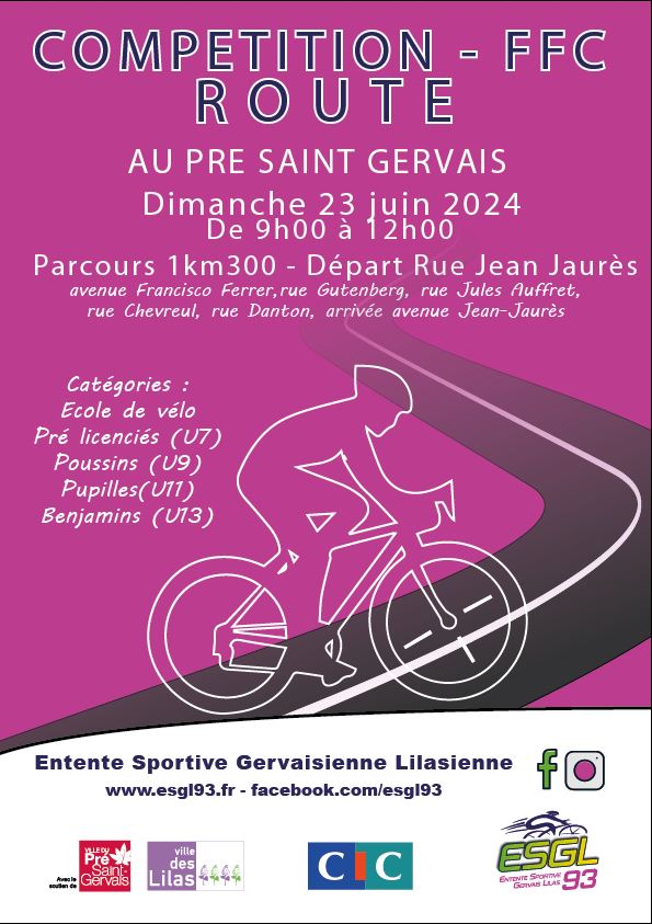 Capture route 26.06.24